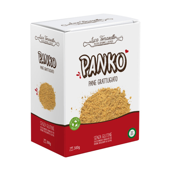 Panko